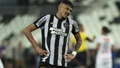 Torcedor do Botafogo culpa o gramado pelas lesões de Tiquinho e + 3