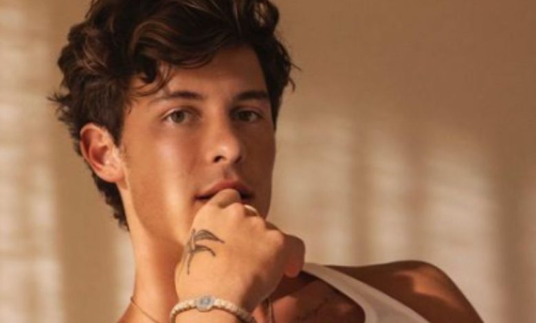 Rock in Rio anuncia Shawn Mendes como headliner do dia 22 de setembro 
