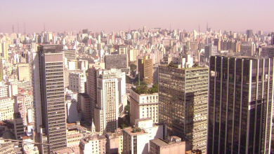 Aluguel desacelera em São Paulo, Rio de Janeiro, Belo Horizonte e Porto Alegre