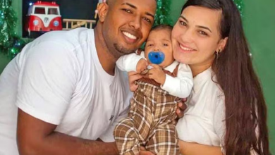 Bebê de 7 meses é morto após ser baleado em Niterói