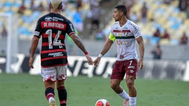 André projeta jogo horas antes da semifinal entre Flamengo x Fluminense: “Sabemos da dificuldade”