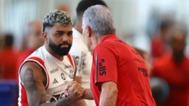 Após suspensão de Gabigol, Zico, ídolo do Flamengo, oferece CT para treinamentos