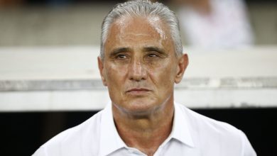 Atlético-MG desiste e reforço negocia ida para assinar com o Flamengo de Tite