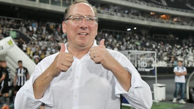 Botafogo de John Textor fecha contratação de jovem jogador avaliado em R$ 250 milhões