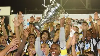 Botafogo se ajusta com a Ferj e decide mudança na data da final da Taça Rio