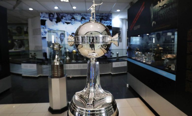 Botafogo vive expectativa por sorteio dos grupos da Copa Libertadores da América, veja panoramas