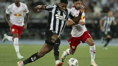 Bragantino x Botafogo AO VIVO – Onde assistir o jogo decisivo em tempo real pela Pré-Libertadores