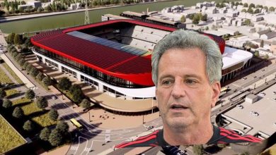 Caixa decide se irá vender terreno no RJ para o novo estádio do Flamengo