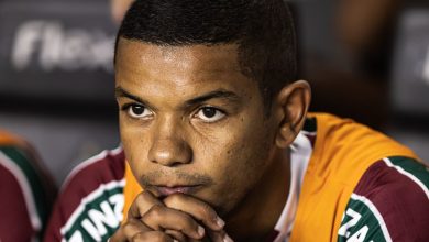 David Braz pode jogar a Série B e Fluminense não deve dificultar negociação