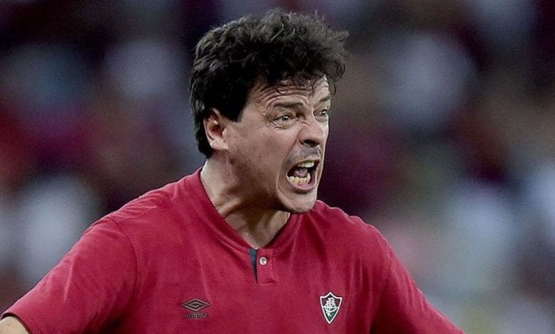 Diniz analisa vitória do Flamengo de Tite no Fla x Flu: "Mais do que justa"