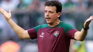 Diniz comenta críticas após eliminação para o Flamengo