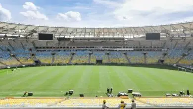 Diretor do Flamengo encontrou erro em proposta do Vasco por licitação do Maracanã