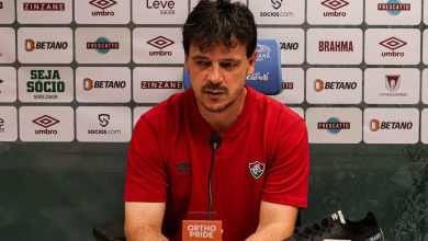 Fernando Diniz comenta sobre planejamento do Fluminense para o Campeonato Carioca: "Muita gente participou"