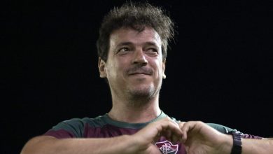 Fernando Diniz pode ganhar reforço caseiro para semifinal do Campeonato Carioca