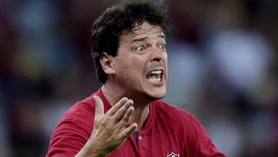 Fernando Diniz poderá ter até quatro desfalques para semifinal decisiva contra o Flamengo