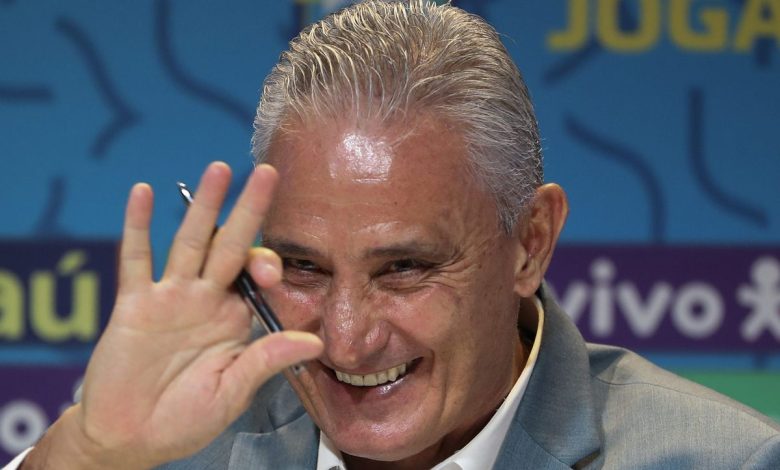 Flamengo decide fazer mais uma contratação e aprova novo camisa 10 após pedido de Tite