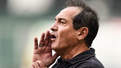 Flamengo desiste e Muricy Ramalho trabalha para levar craque ao São Paulo
