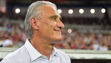 Flamengo encaminha a renovação de jogador destaque com Tite até 2027