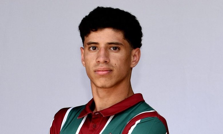 Fluminense planeja renovação com Yago e meia tem grande chance de atuar na Série B