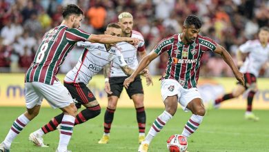 Fluminense quer manter estatística para 'virada' por mais de 3 gols contra o Flamengo