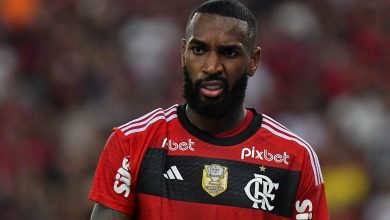 Gerson decide ficar no Flamengo após proposta do Al-Hilal