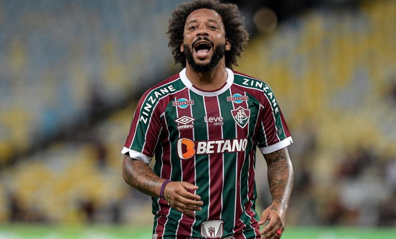 Jornal chileno exalta Fluminense na Libertadores: 'Mais forte'