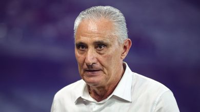 Jornalista manda recado para Tite, do Flamengo, após suspensão de Gabigol: "Um problema a menos"
