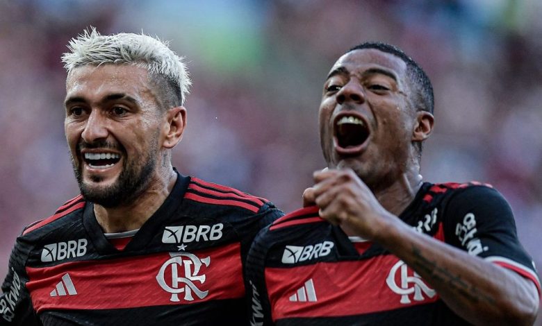 Jornalista vascaíno faz desabafo pesado e crava “freguesia” para o Flamengo: “vem para realidade”