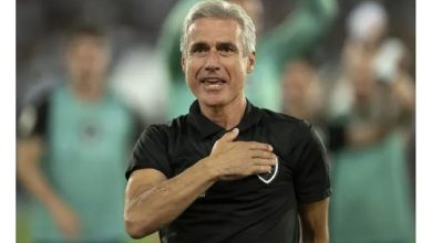Luís Castro tem trabalho criticado no Al-Nassr após derrota e situação chega a torcida do Botafogo