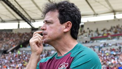 Meia do Internacional é oferecido ao Fluminense e decisão está nas mãos de Fernando Diniz