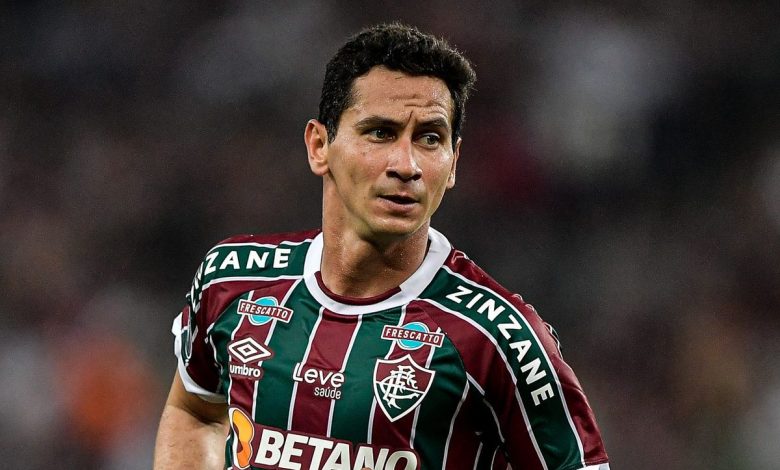 Paulo Henrique Ganso ocupa posto de jogador mais substituído por Diniz no Fluminense; veja ranking