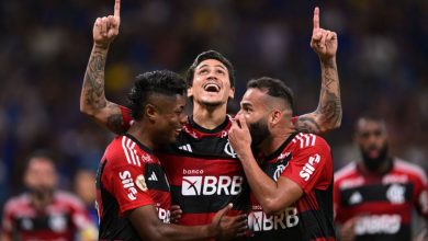 Quem o Flamengo vai enfrentar nos próximos jogos? As dez próximas partidas do Rubro Negro