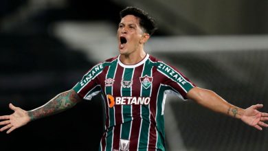 Saiba a ordem de partidas do Fluminense na Libertadores