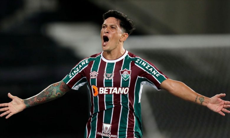 Saiba a ordem de partidas do Fluminense na Libertadores