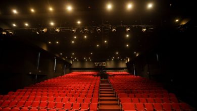 Teatro Nova Iguaçu completa dois anos