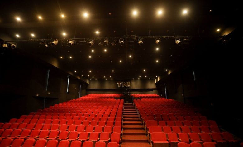 Teatro Nova Iguaçu completa dois anos
