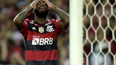 Veja resultados entre Millionarios e Palestino que podem fazer Flamengo depender de vitórias simples na Libertadores