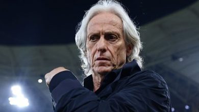 Al-Hilal tenta impedir a saída de Jorge Jesus, ex-Flamengo