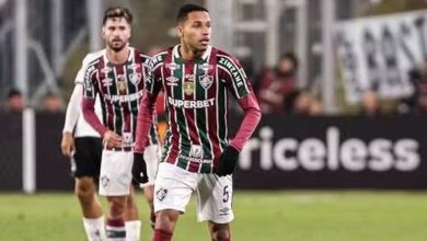 Alexsander, do Fluminense, é oferecido a dois clubes da Itália, diz site