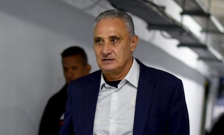 Arrascaeta e Pedro podem ser ausência diante do Bolívar na Libertadores e preocupa Tite