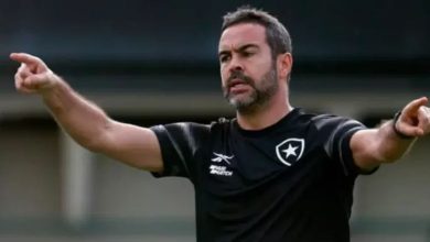 Arthur Jorge terá o retorno de Cuiabano e +2 jogadores contra o Corinthians