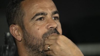 Artur Jorge reclama da demora do VAR em vitória do Botafogo