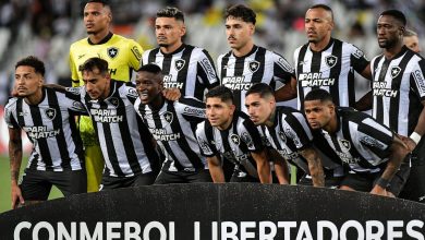 Botafogo fecha fase de grupos com mais de R$ 30 milhões em premiação