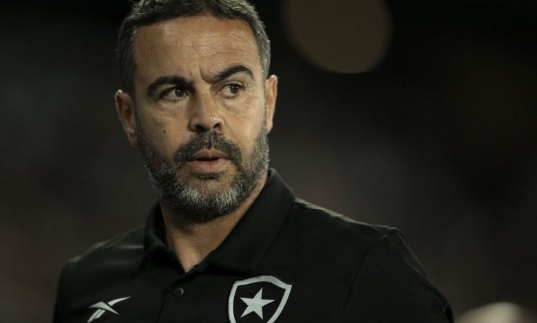 Botafogo terá muitos desfalques para o jogo da Libertadores; Veja baixas