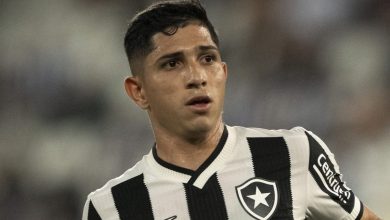 Botafogo vai enfrentar Junior Barranquilla sem Savarino