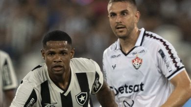 Botafogo x Vitória AO VIVO