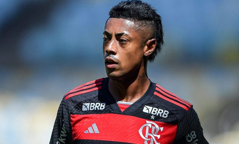 Bruno Henrique aumenta problemas no DM e desfalca Flamengo na sequência da temporada; entenda