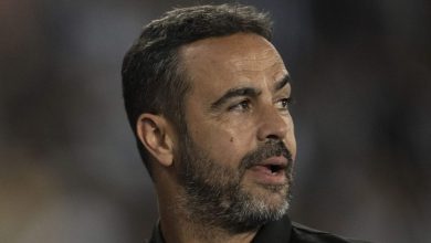 Com Artur Jorge Botafogo muda patamar e chega forte no mata-mata da Libertadores