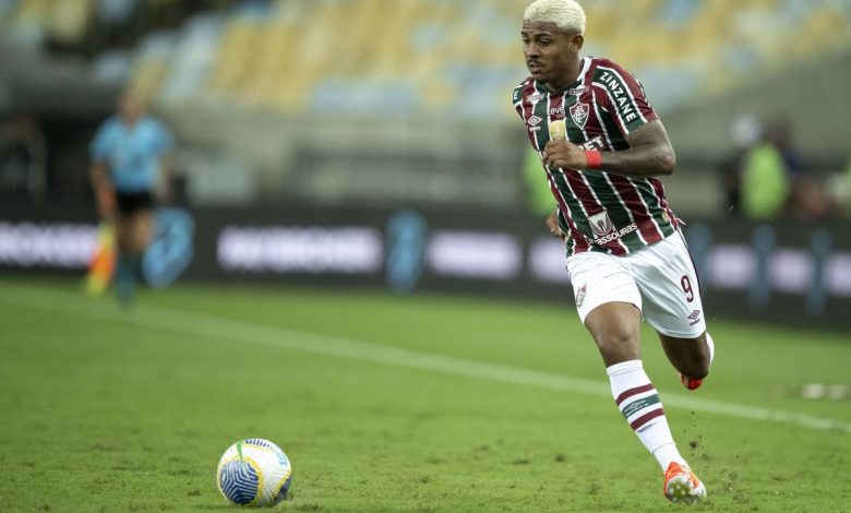 Confira quanto o Fluminense faturou na Copa do Brasil