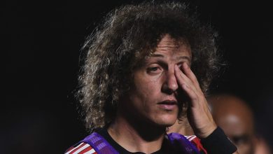 David Luiz ajuda em ascensão meteórica de Lorran no Flamengo